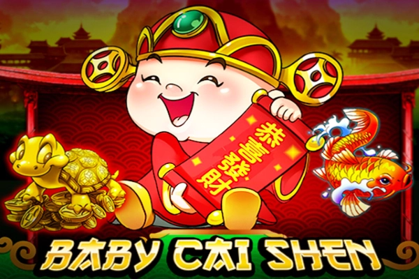 21806 baby cai shen