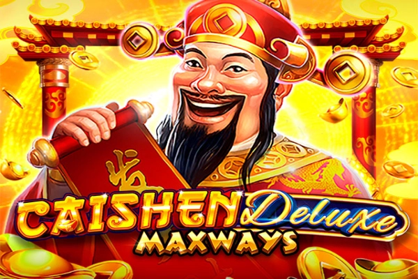 21813 caishen deluxe maxways