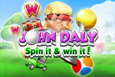 21922 john daly spin it and win it