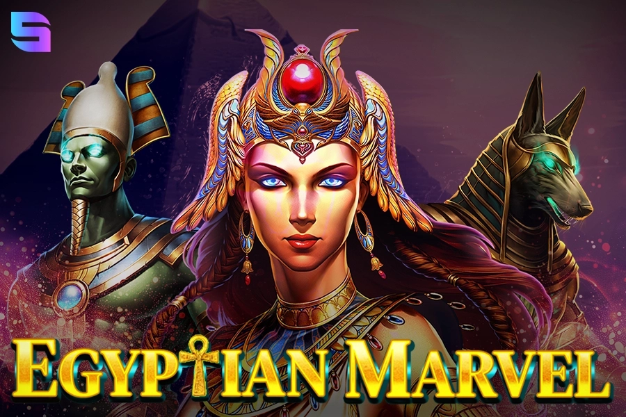 22380 egyptian marvel