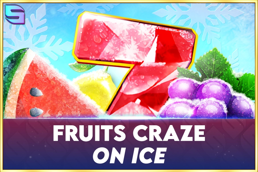 22408 fruits craze on ice