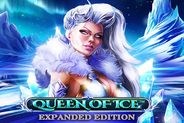 22564 queen of ice expanded edition