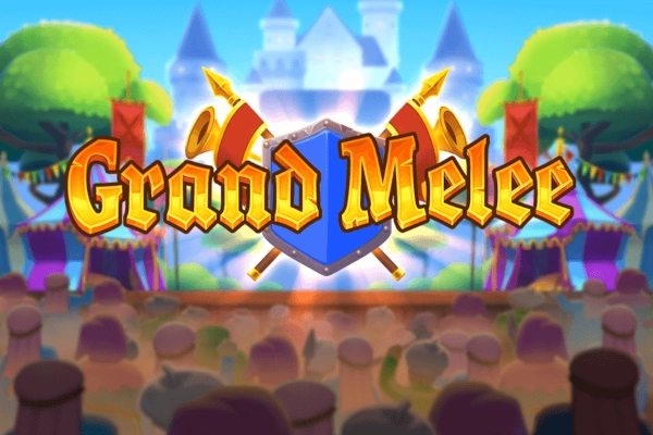 23985 grand melee
