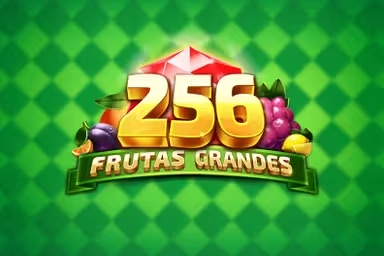24162 256 frutas grandes