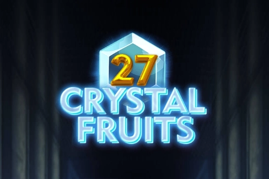 24163 27 crystal fruits