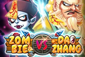24878 zombie vs dao zhang