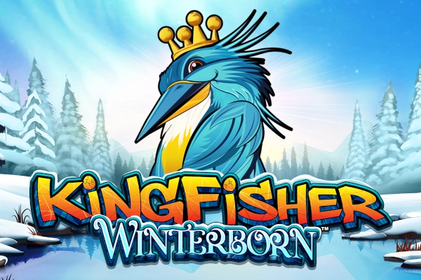 25085 kingfisher winterborn