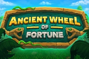 25693 ancient wheel of fortune